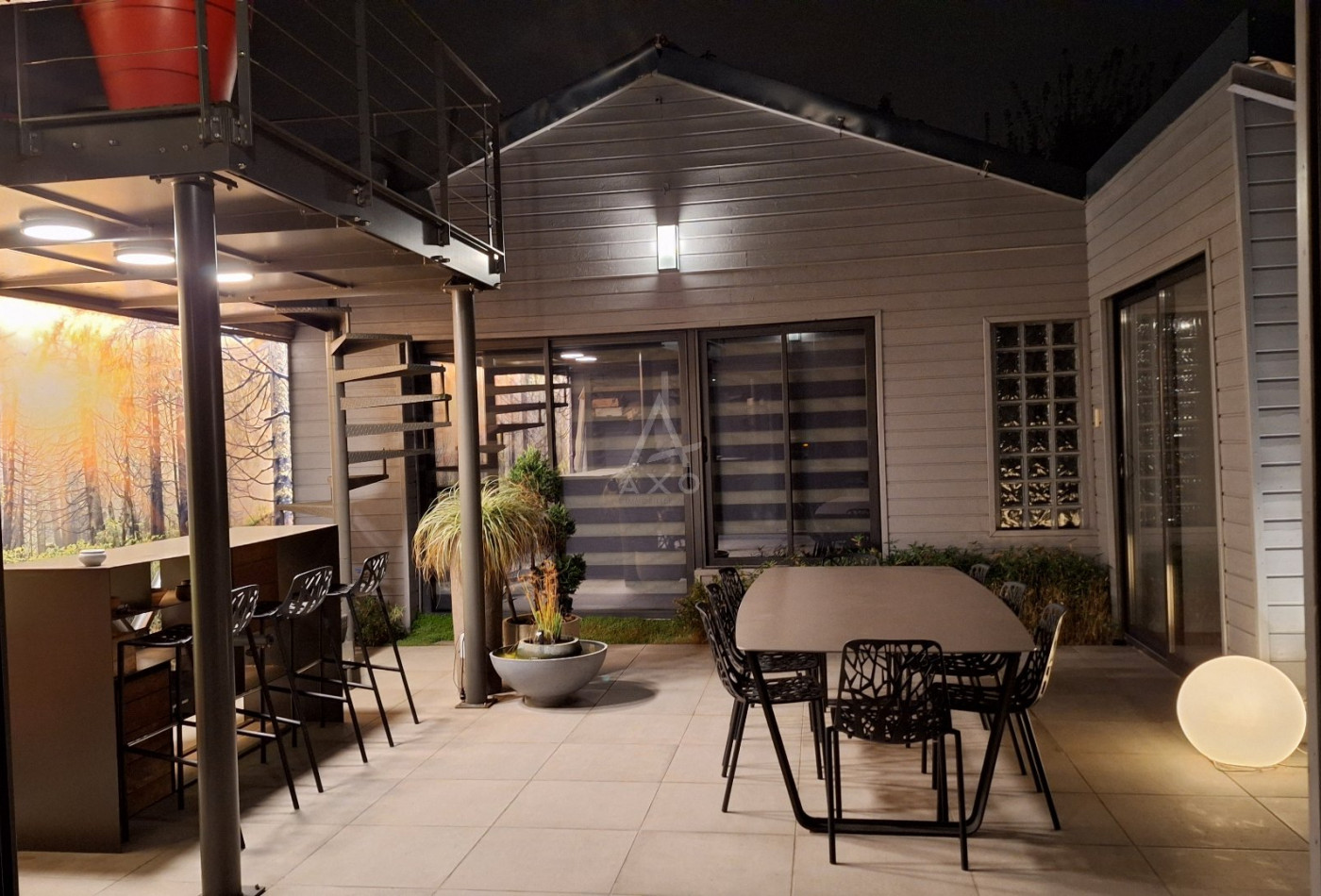 vente Maison loft Lille - Photo 5