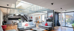 vente Maison loft Lille