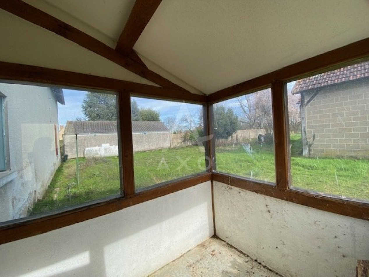 vente Fermette Saint Brisson Sur Loire - Photo 11