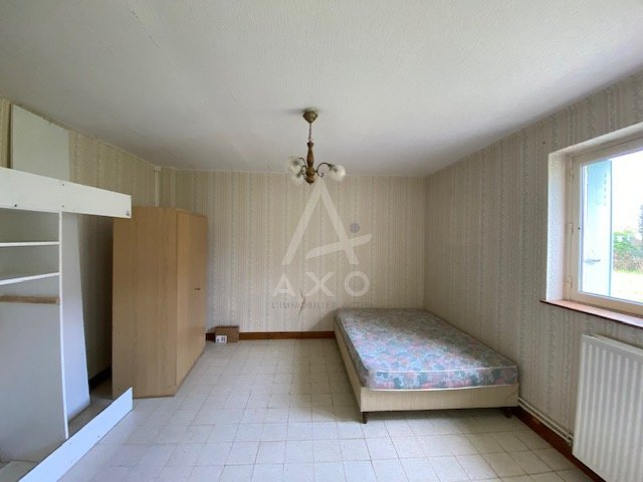 vente Fermette Saint Brisson Sur Loire - Photo 8