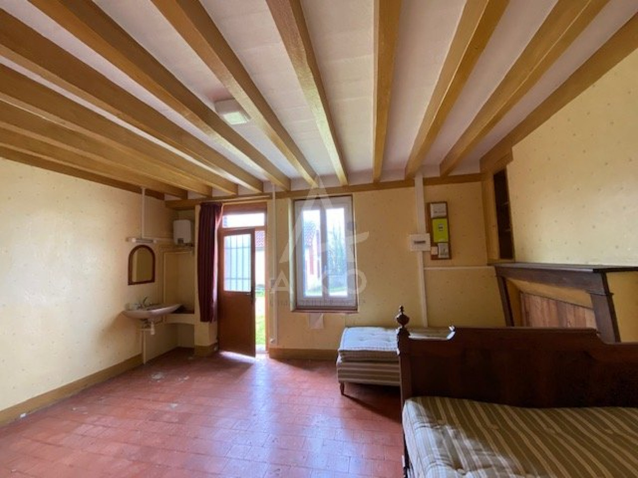 vente Fermette Saint Brisson Sur Loire - Photo 6