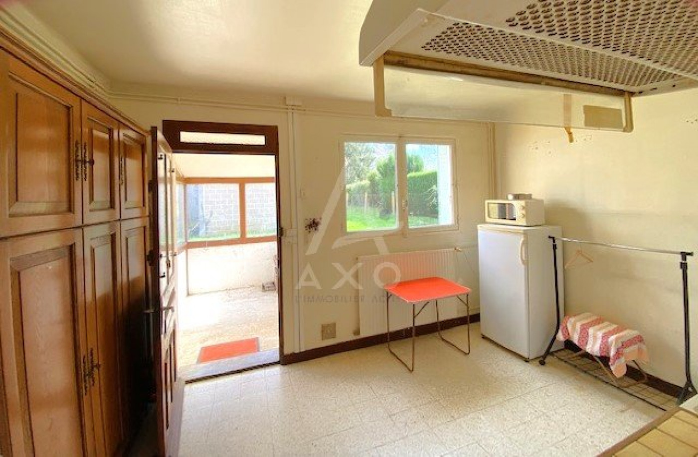 vente Fermette Saint Brisson Sur Loire - Photo 9