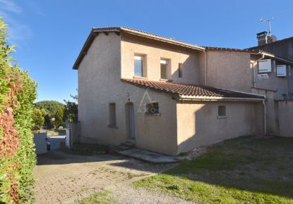 vente Maison Miremont