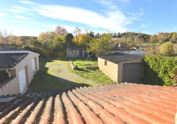 vente Maison Miremont