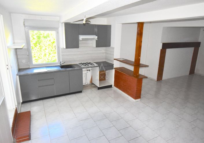 vente Maison Miremont