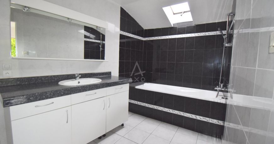 vente Maison Miremont