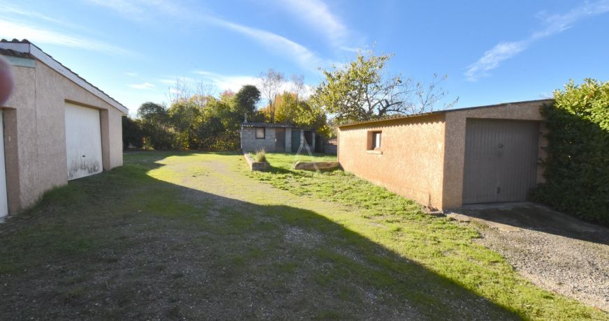 vente Maison Miremont