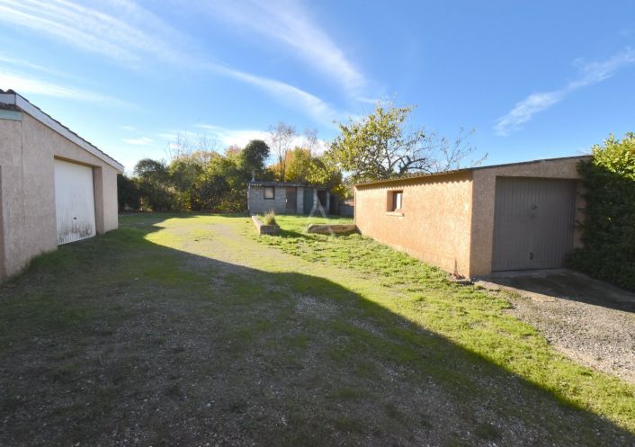 vente Maison Miremont
