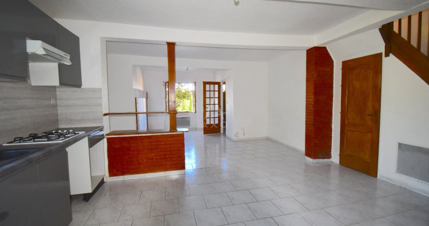 vente Maison Miremont