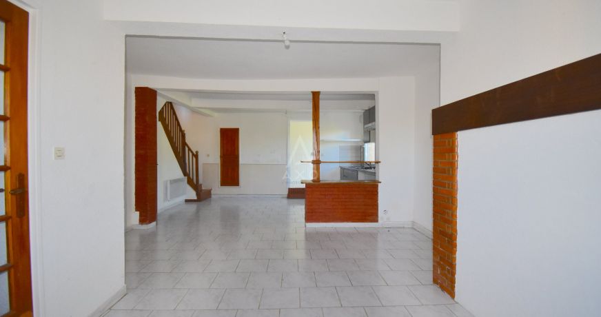 vente Maison Miremont