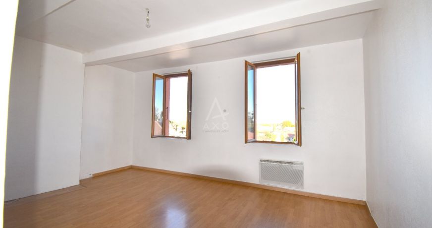 vente Maison Miremont