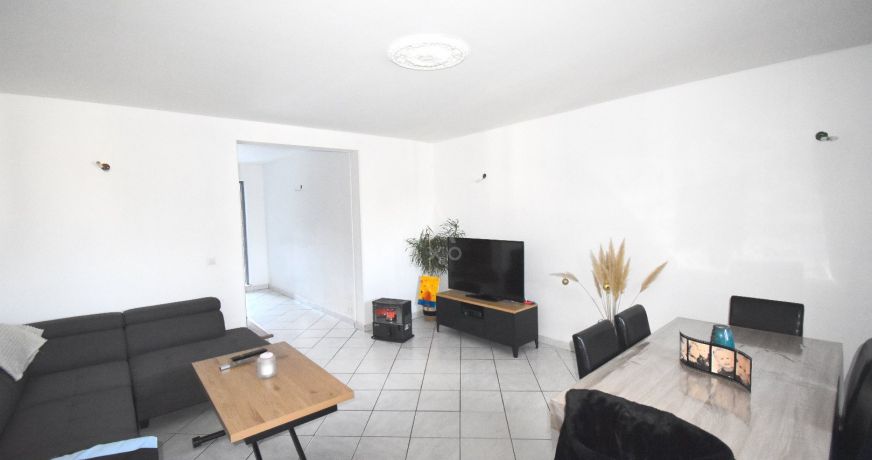 vente Maison Miremont