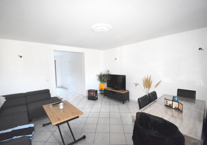 vente Maison Miremont