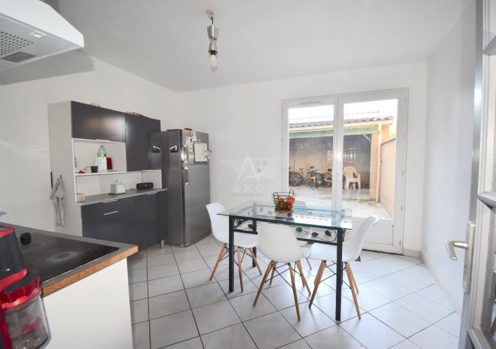 vente Maison Miremont