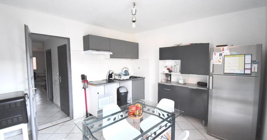 vente Maison Miremont