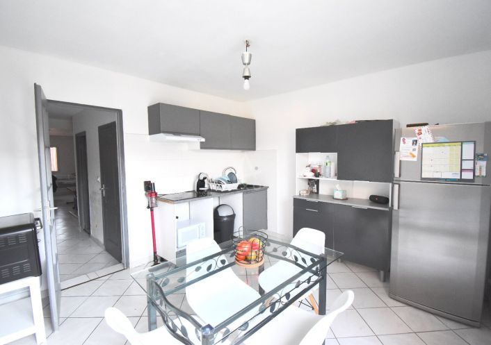 vente Maison Miremont