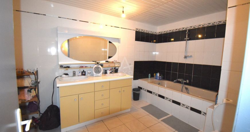 vente Maison Miremont