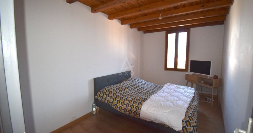 vente Maison Miremont