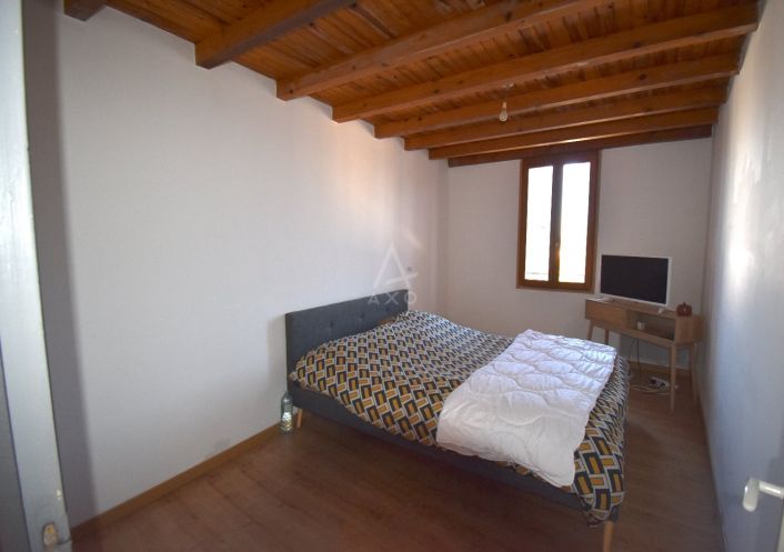 vente Maison Miremont