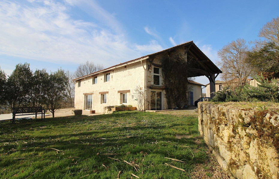 vente Maison en pierre Malause - Photo 3