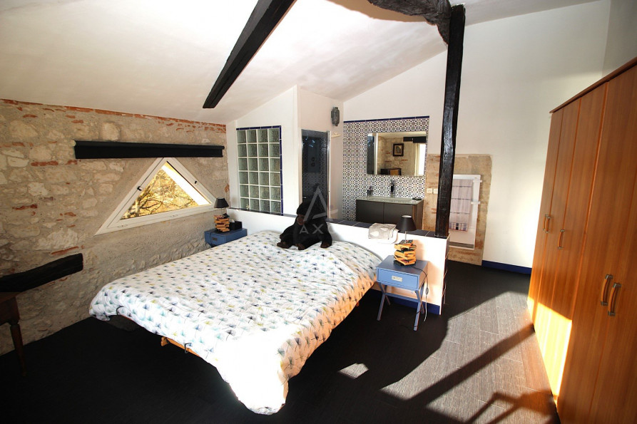 vente Maison en pierre Malause - Photo 9