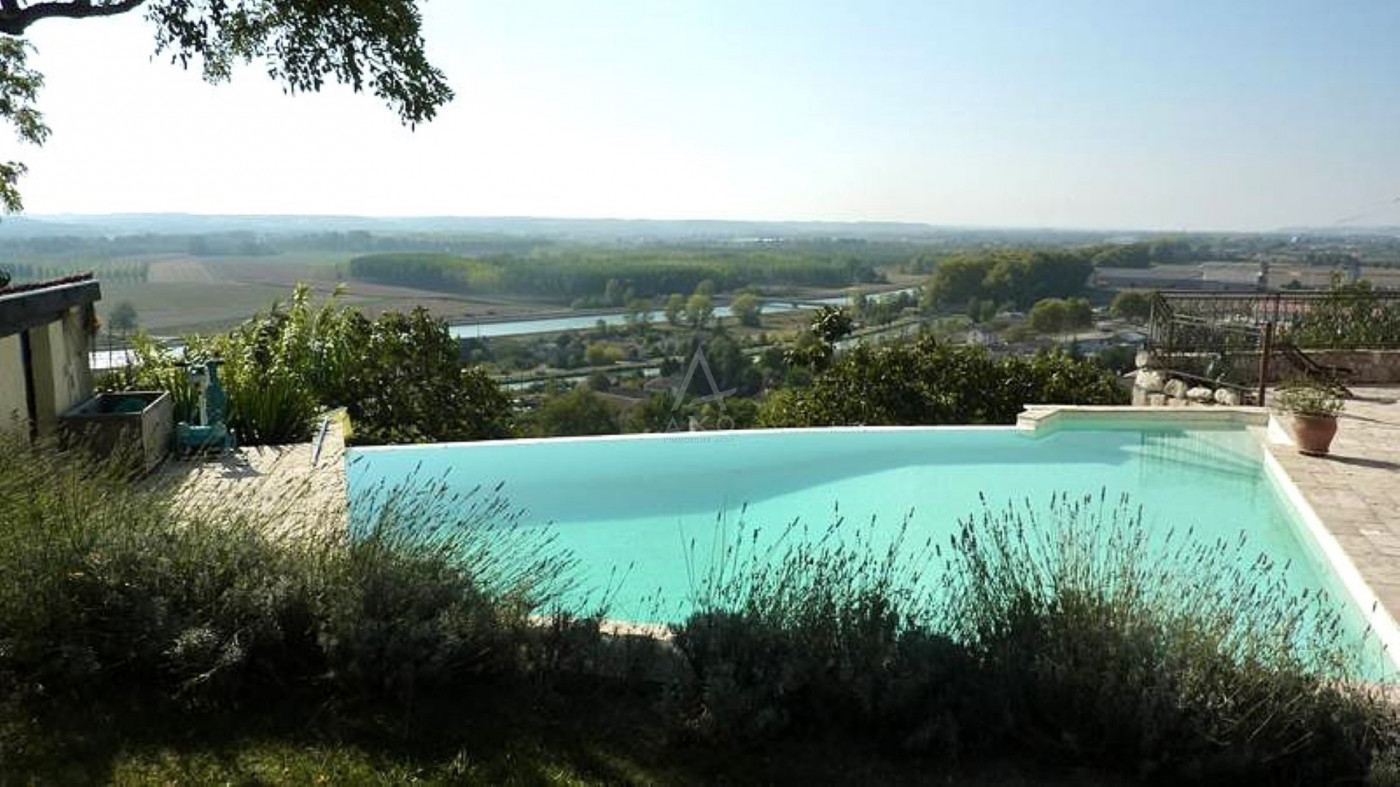 vente Maison en pierre Malause - Photo 13