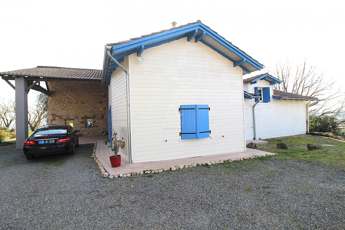 vente Maison en pierre Malause - Photo 11