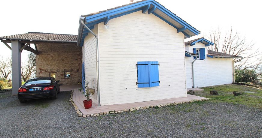 vente Maison en pierre Malause
