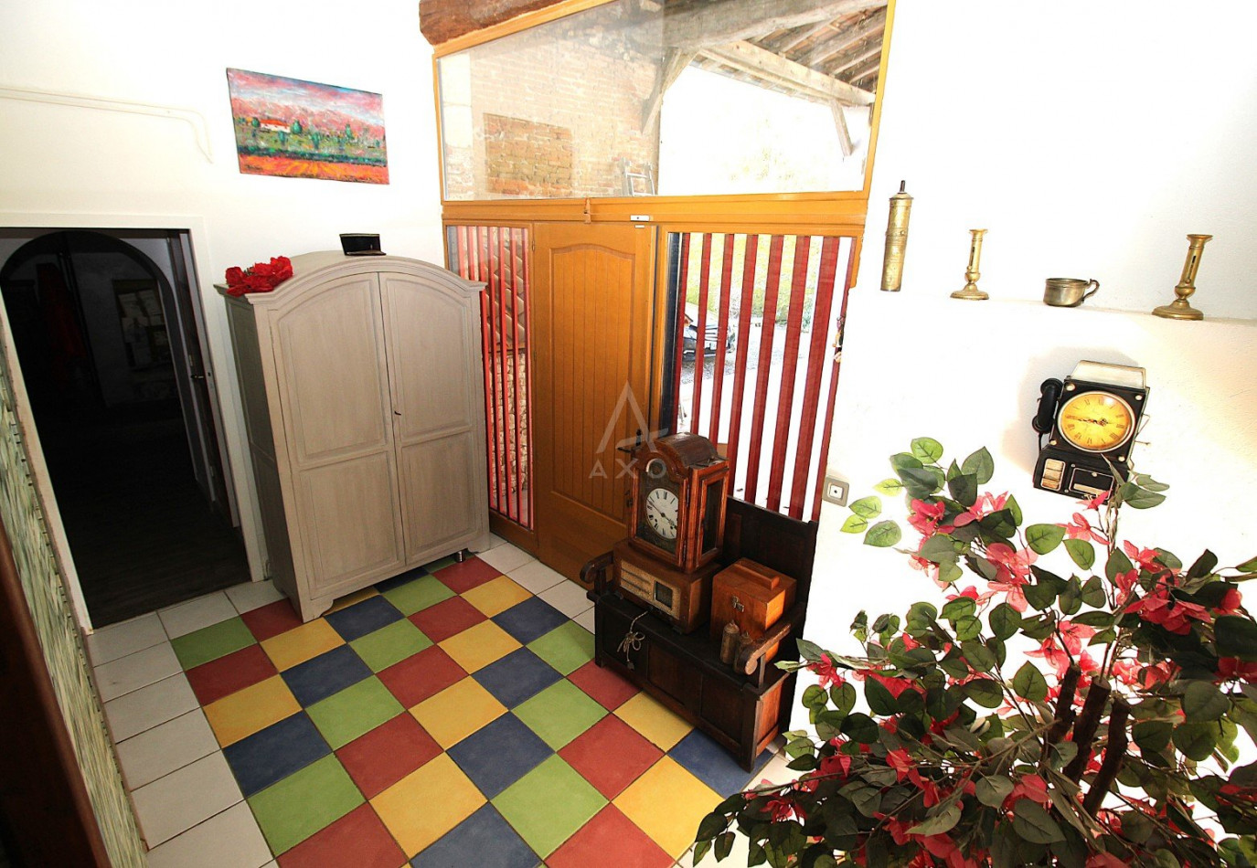 vente Maison en pierre Malause - Photo 12