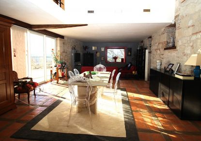 vente Maison en pierre Malause