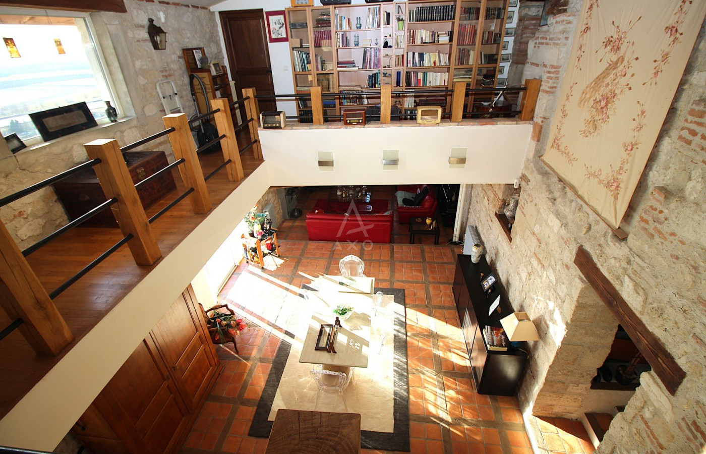 vente Maison en pierre Malause - Photo 5