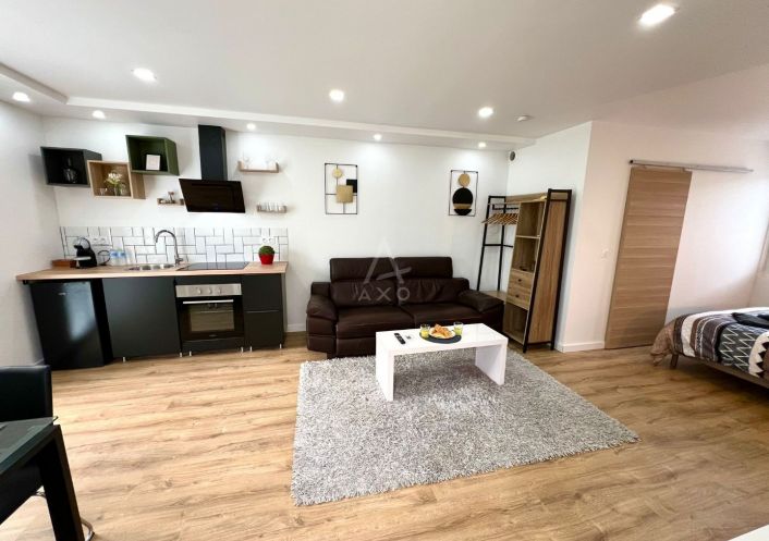 vente Immeuble de rapport Launaguet