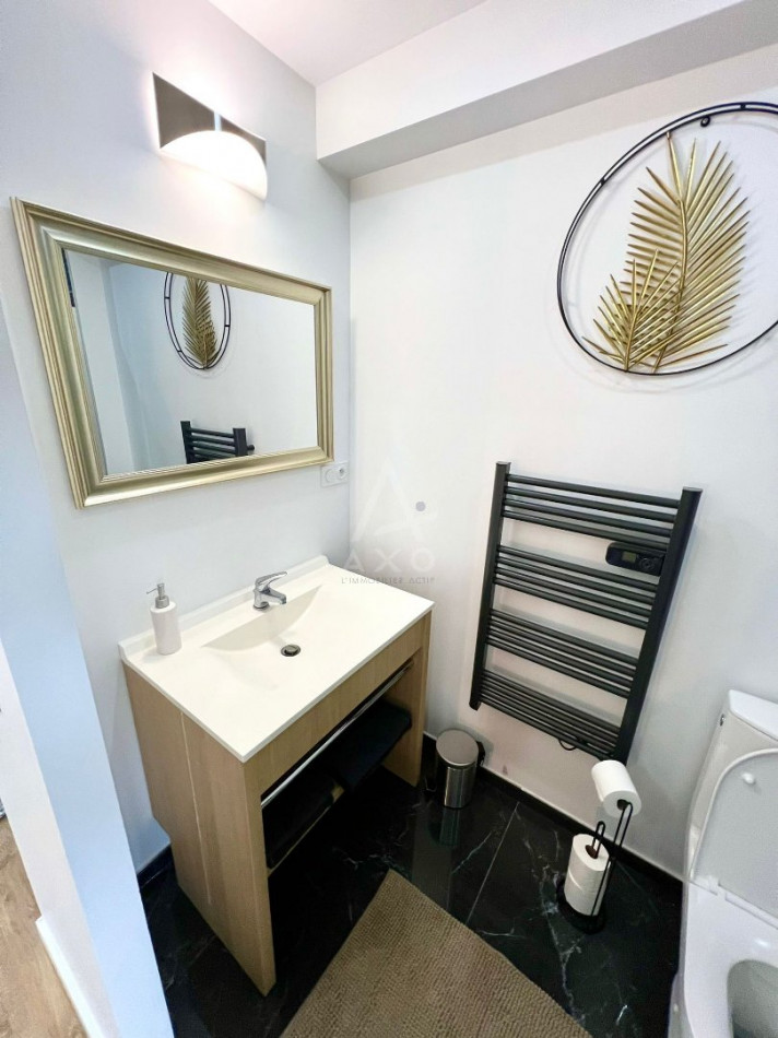 vente Immeuble de rapport Launaguet - Photo 17