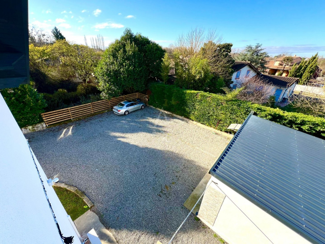 vente Immeuble de rapport Launaguet - Photo 15