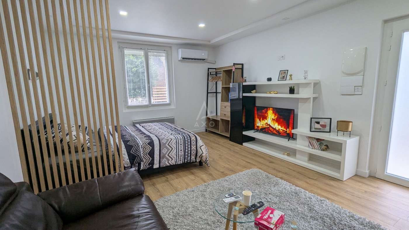 vente Immeuble de rapport Launaguet - Photo 10