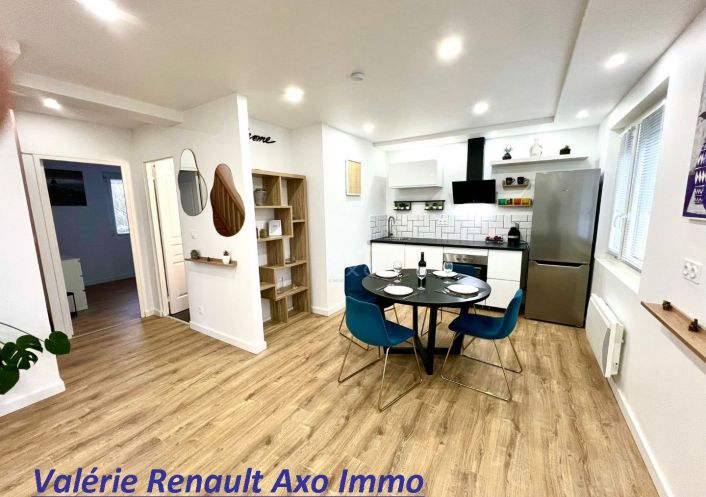 vente Immeuble de rapport Launaguet