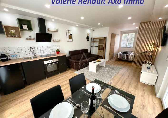 vente Immeuble de rapport Launaguet