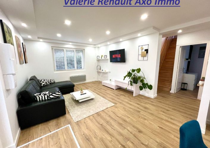 vente Immeuble de rapport Launaguet
