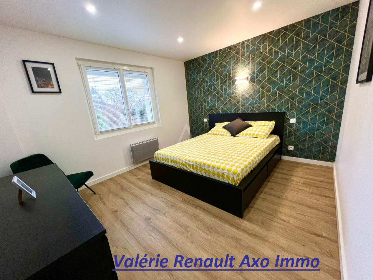 vente Immeuble de rapport Launaguet - Photo 8