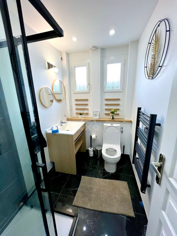 vente Immeuble de rapport Launaguet - Photo 13