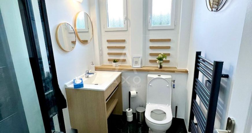 vente Immeuble de rapport Launaguet