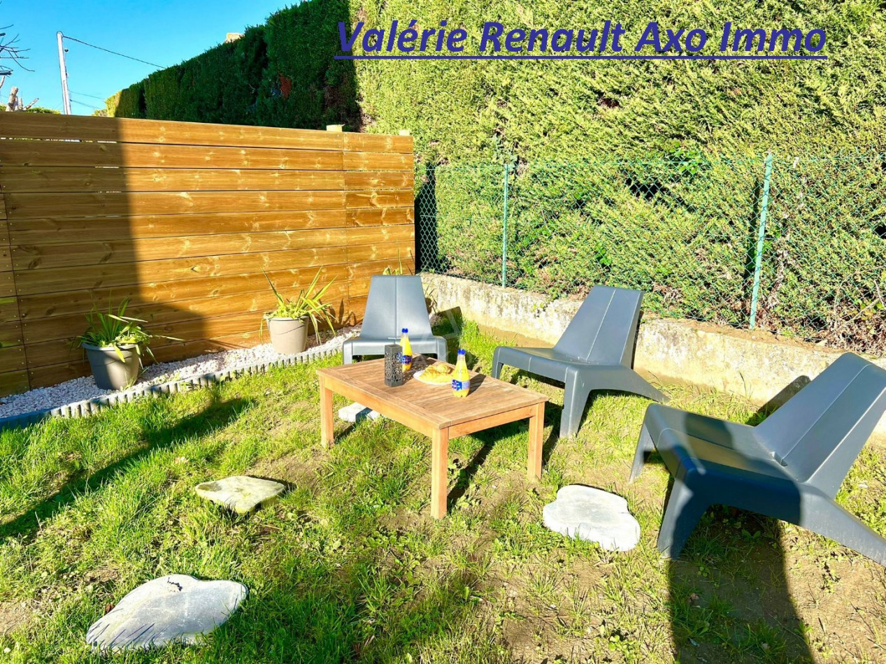 vente Immeuble de rapport Launaguet - Photo 9
