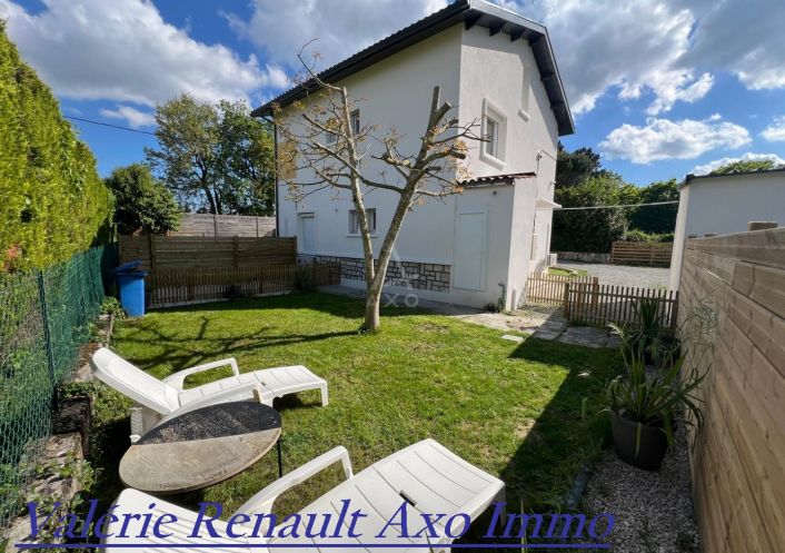 vente Immeuble de rapport Launaguet