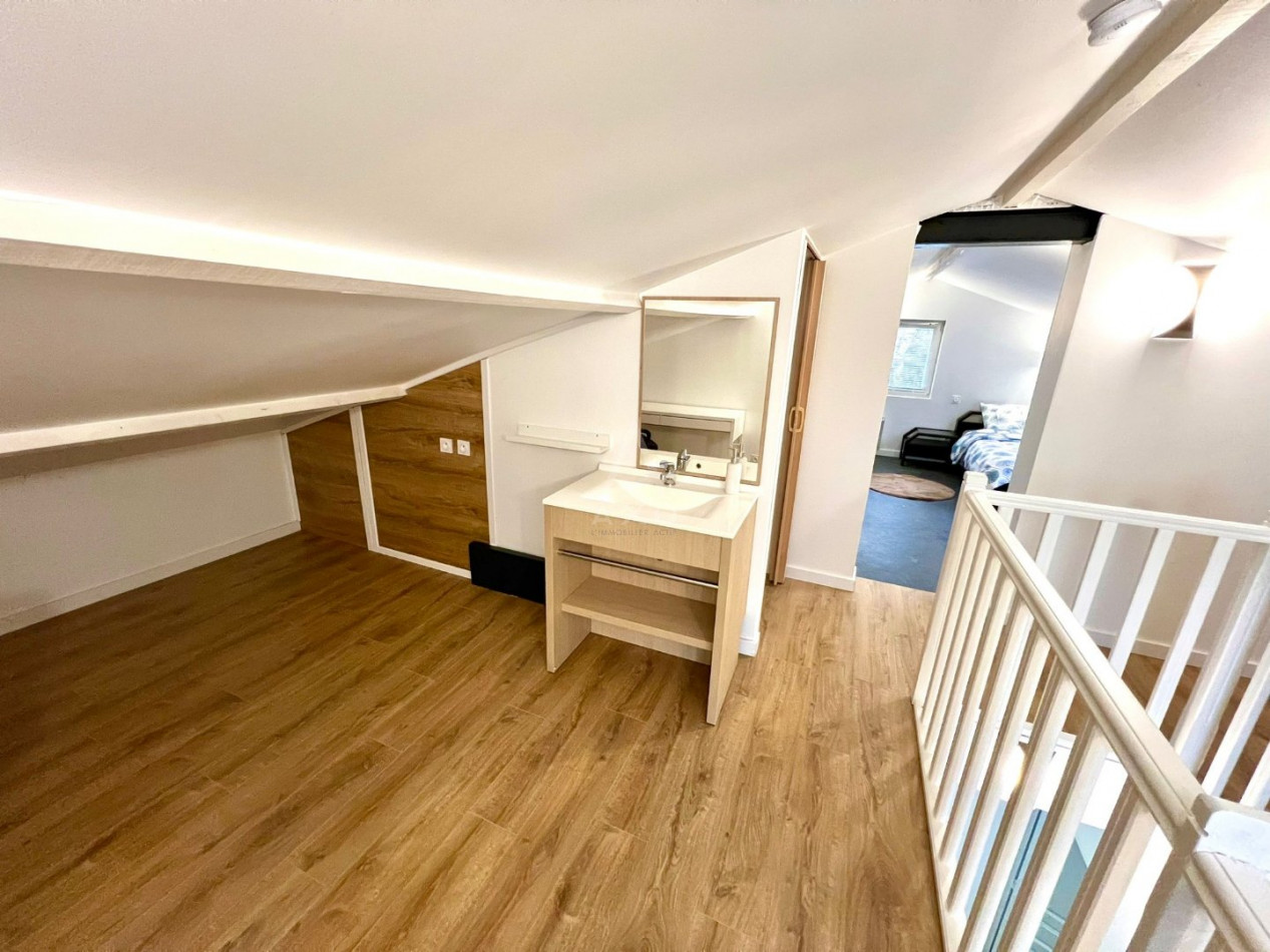 vente Immeuble de rapport Launaguet - Photo 16