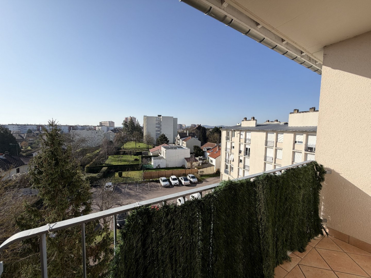 vente Appartement ancien Montigny Les Metz - Photo 4