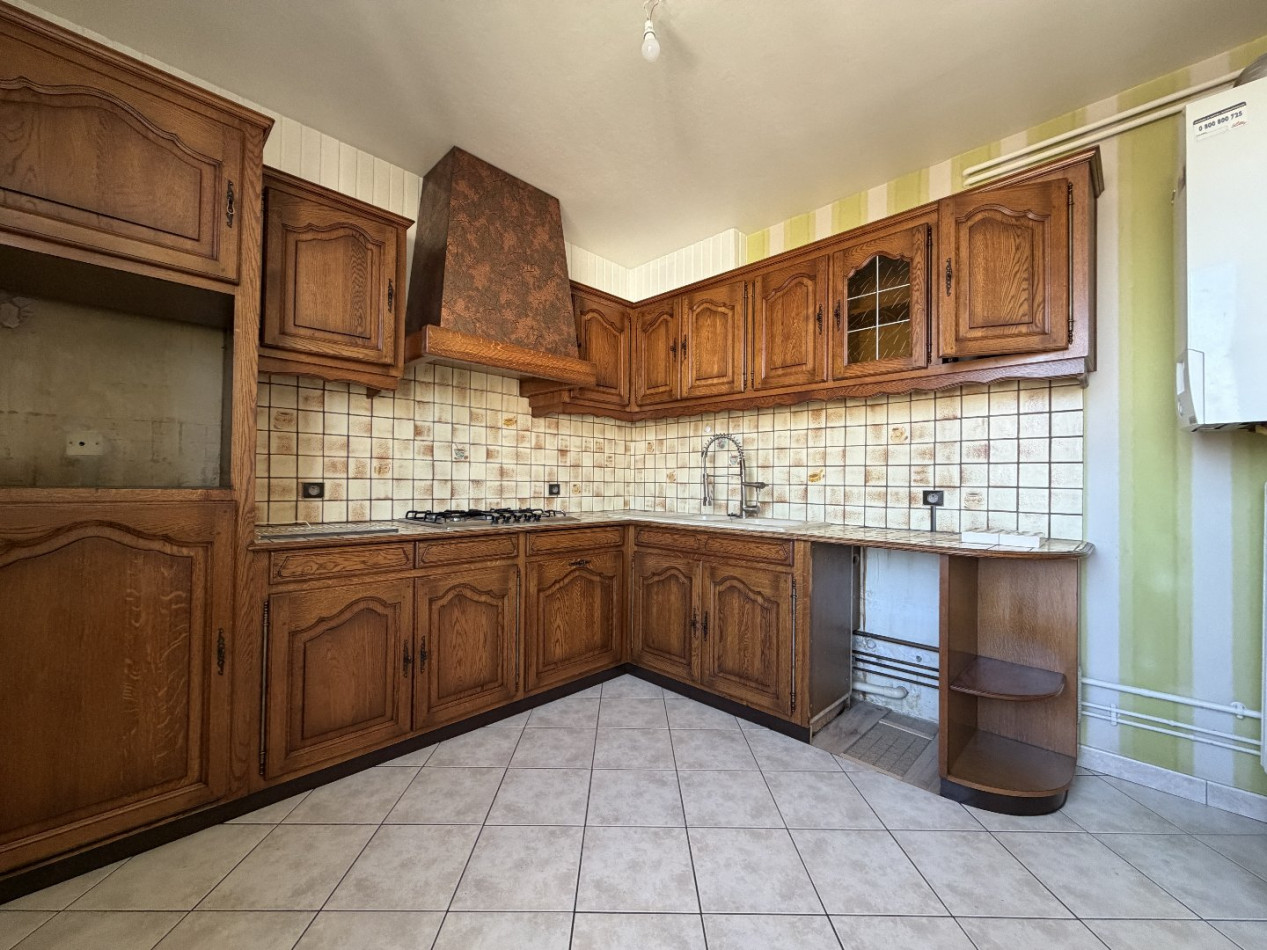 vente Appartement ancien Montigny Les Metz - Photo 6