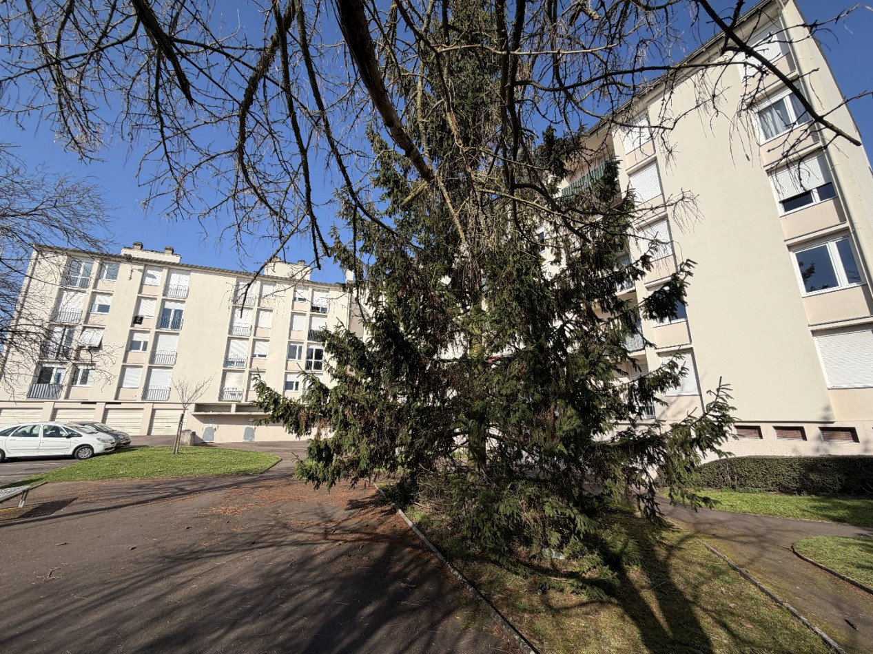 vente Appartement ancien Montigny Les Metz - Photo 12