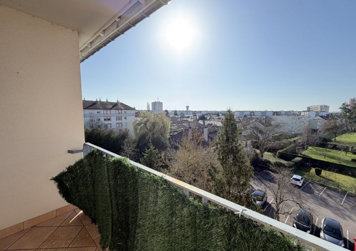 vente Appartement ancien Montigny Les Metz