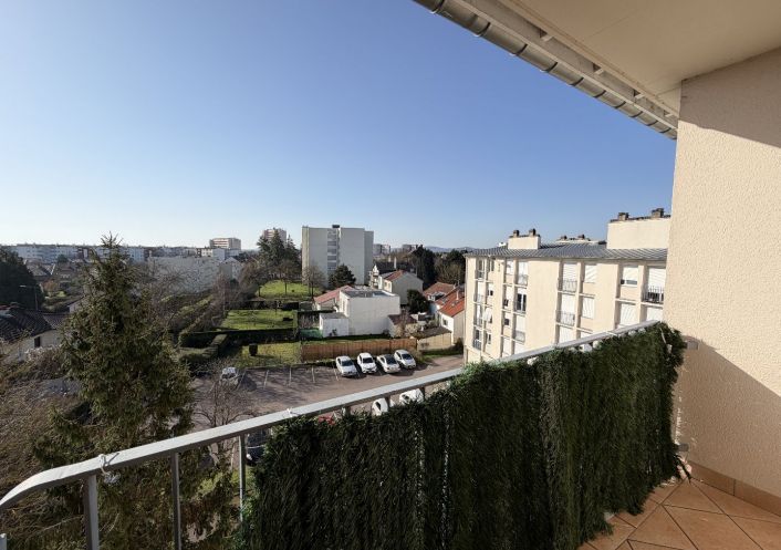 vente Appartement ancien Montigny Les Metz