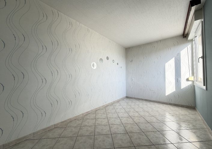 vente Appartement ancien Montigny Les Metz